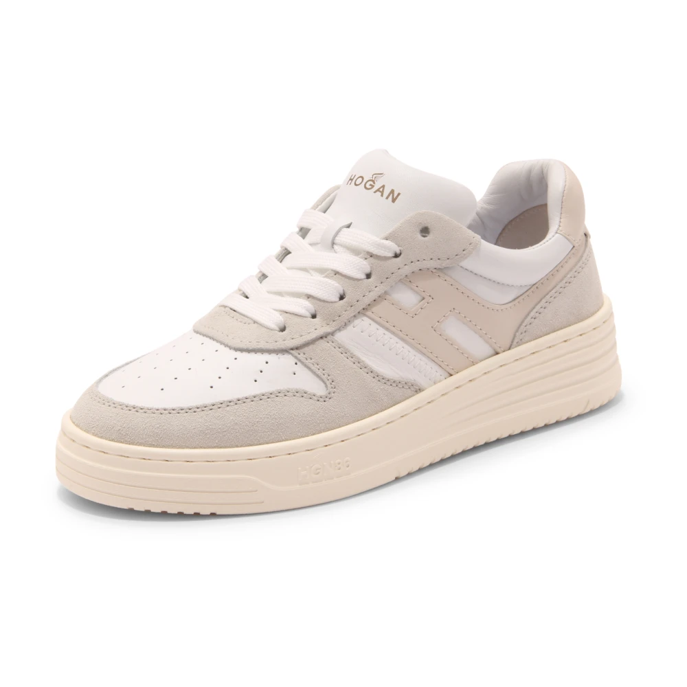 Hogan Women's Multicolor H630 Trainers