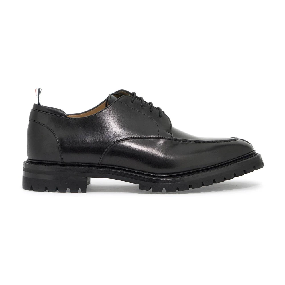 Shoes > Flats > Business Shoes - - Thom Browne - Modalova