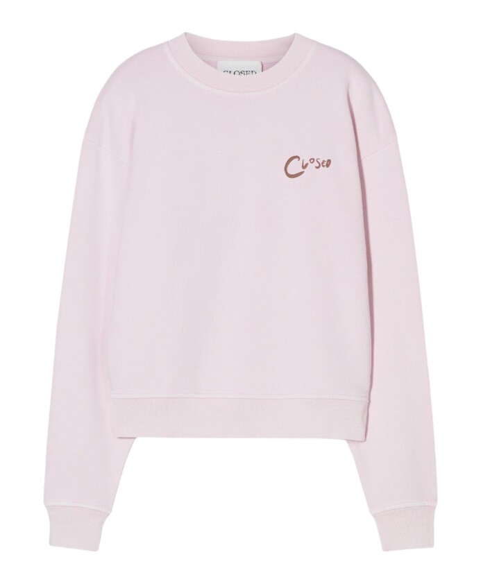 sweatshirt-en-coton-brode