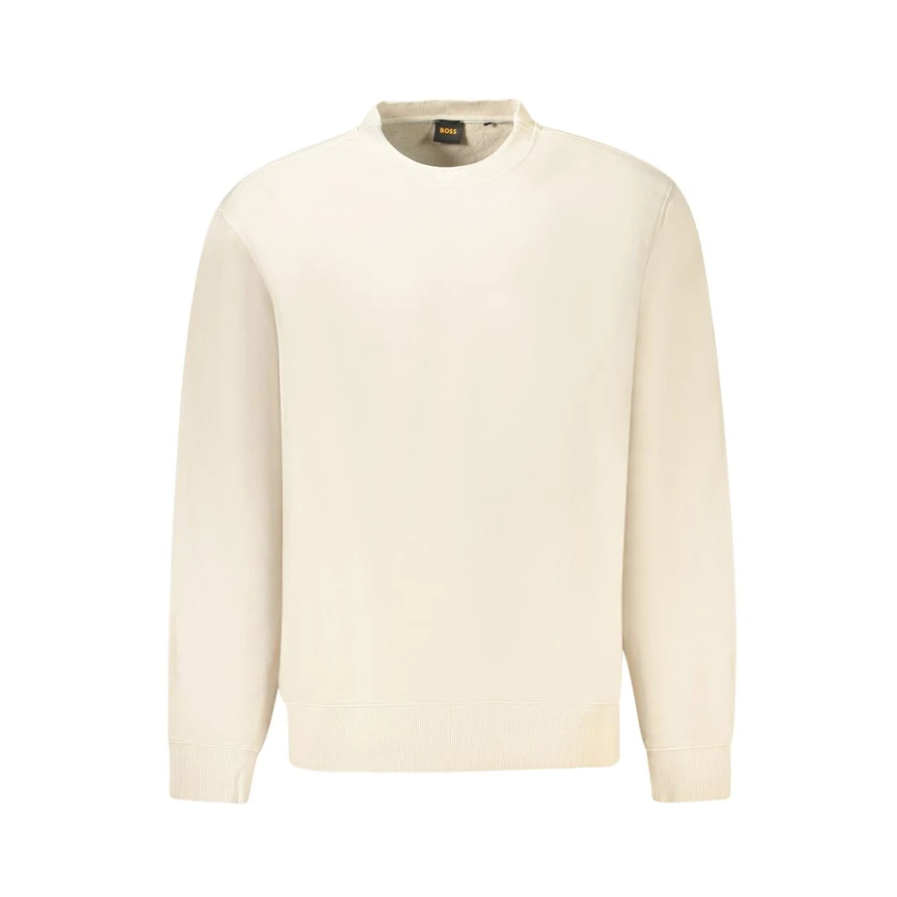 Knitwear > Round-neck Knitwear - - Hugo - Modalova