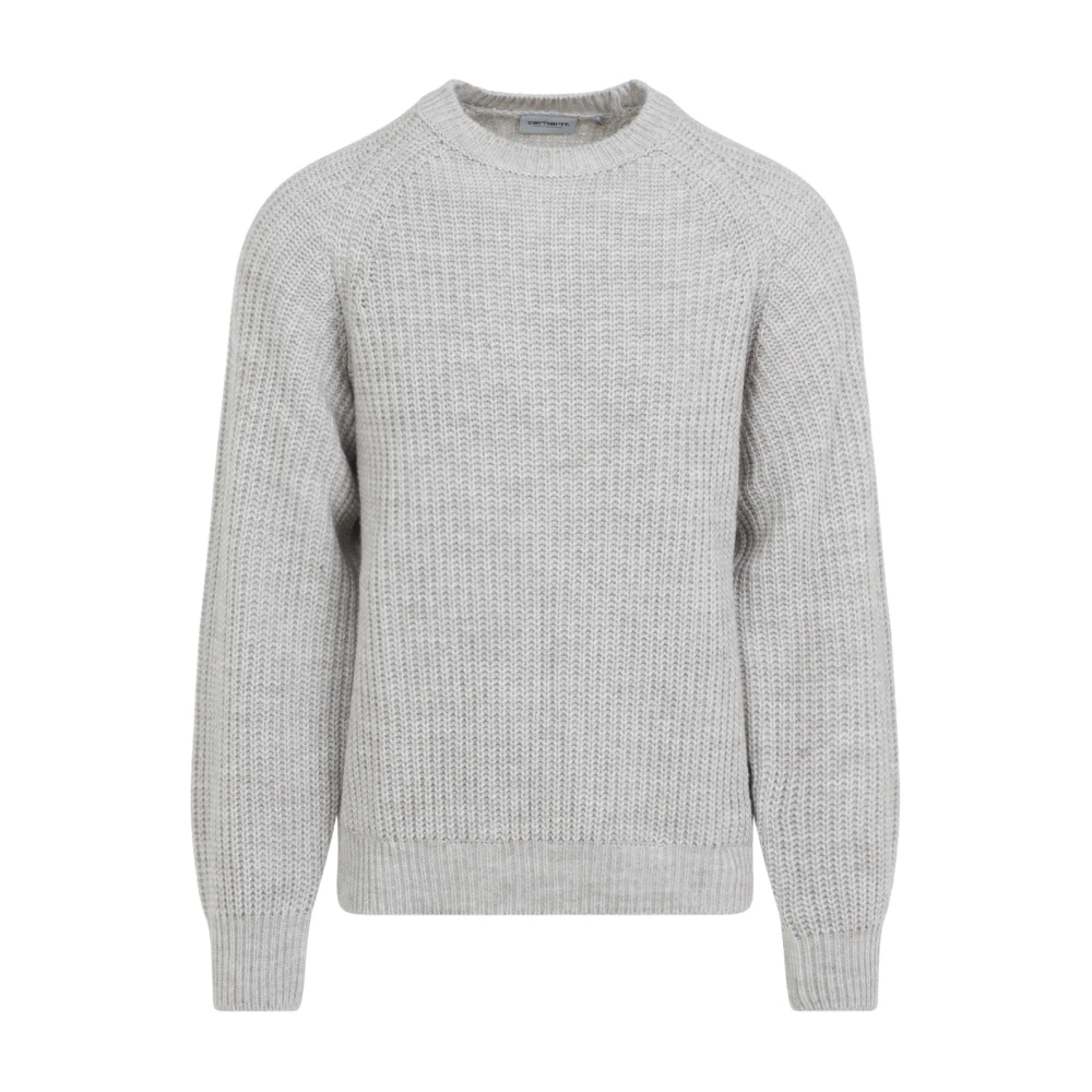 Carhartt Wip Men's Fleur De Sel Firth Knit - Image 4