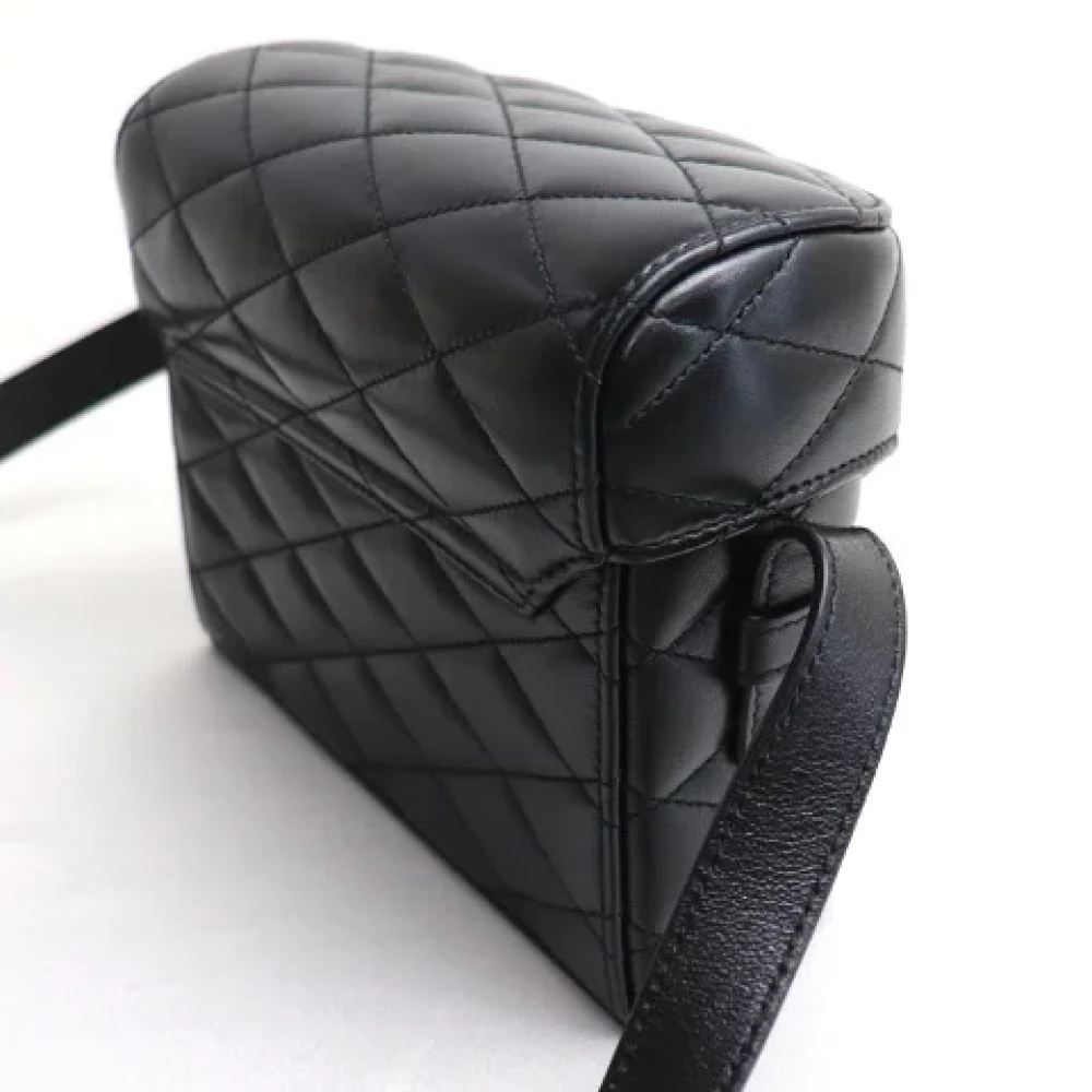 Pre-owned > Pre-owned Bags > Pre-owned Cross Body Bags - - Yves Saint Laurent Vintage - Modalova