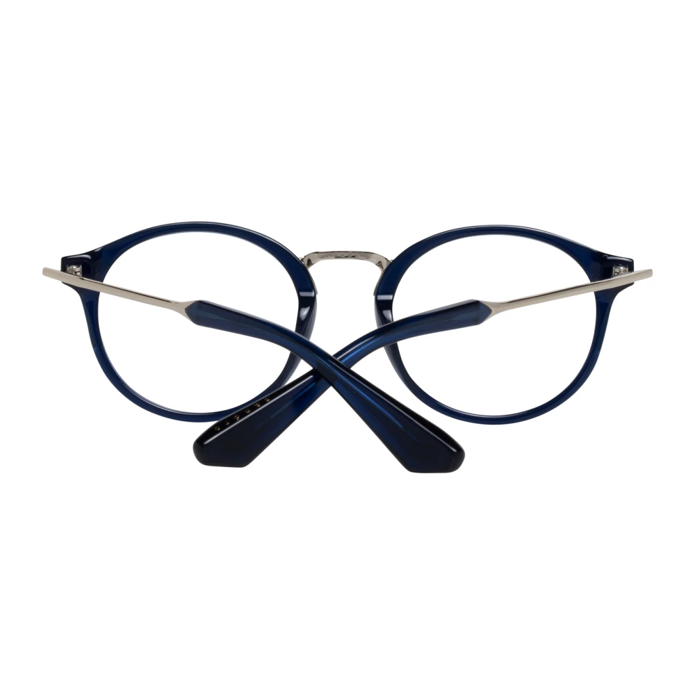 sandro Blauwe Dames Optische Monturen Blue Dames
