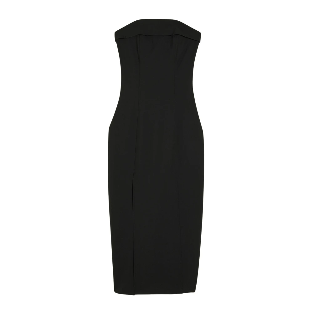 Dresses > Day Dresses > Midi Dresses - - Holzweiler - Modalova