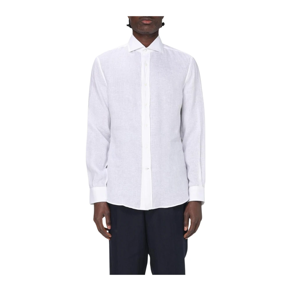 Shirts > Casual Shirts - - Brunello Cucinelli - Modalova