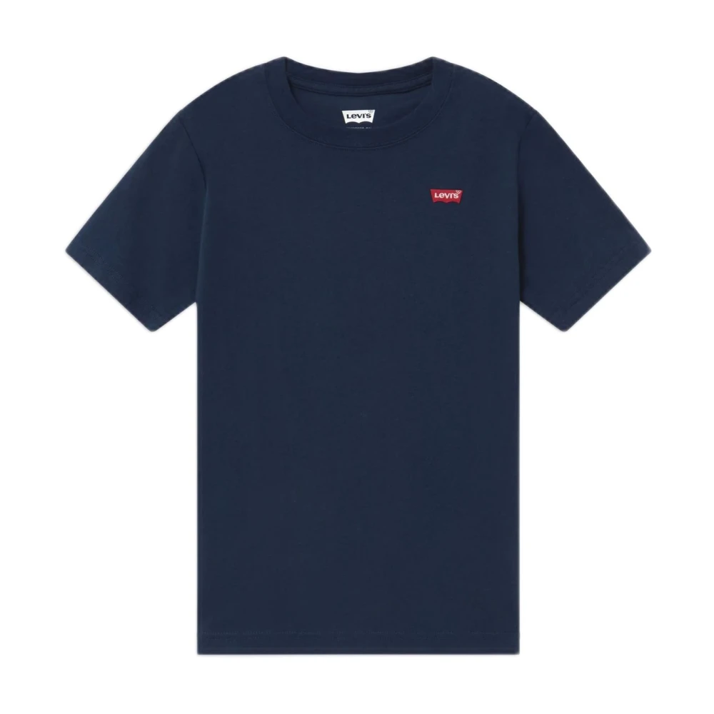 Levi's Men's Blue Original Tee