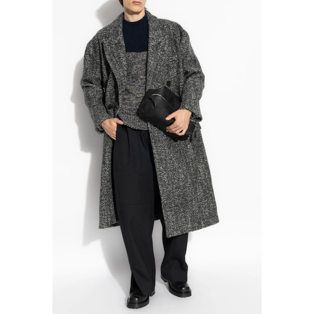 Isabel marant Jas Denton Gray Heren