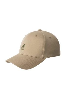 Ull Flexit Baseball Keps Beige Unisex