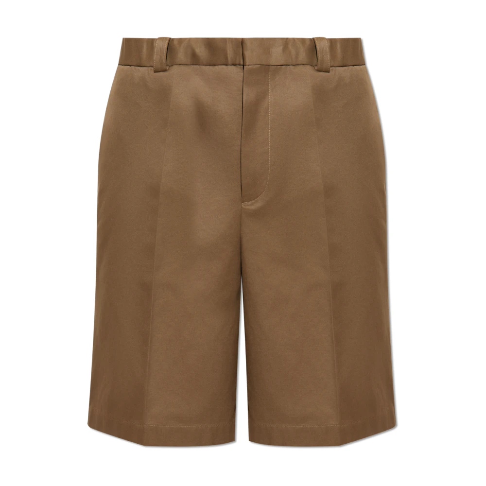 Shorts > Casual Shorts - - Jil Sander - Modalova