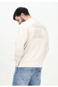 sweatshirt-col-rond-beige-design-minimaliste