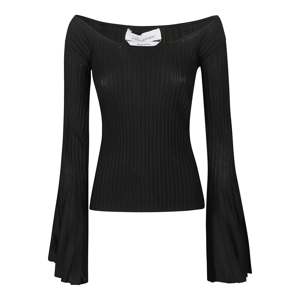 Blouses & Shirts > Blouses - - Blumarine - Modalova