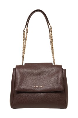 elegant-marrone-shoulder-bag