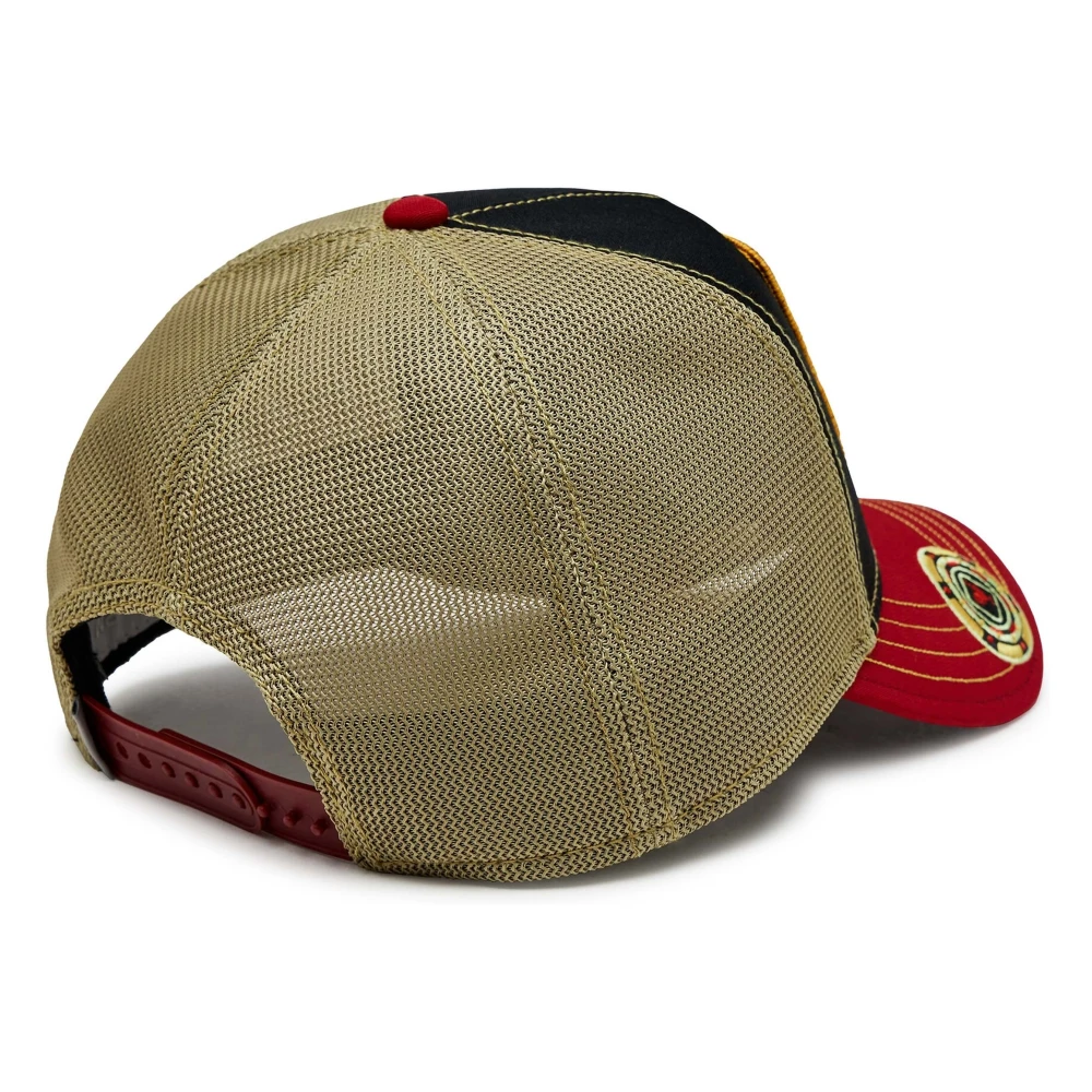 Goorin Bros Carte Blanche Cap Multicolor Heren