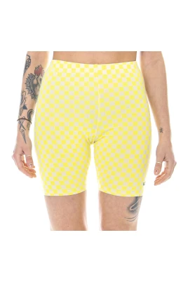 Checkerboard Shorts