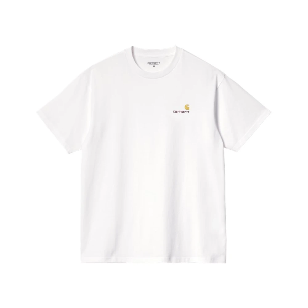 Tops > T-Shirts - - Carhartt Wip - Modalova