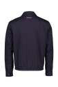 zomerjas-donkerblauw