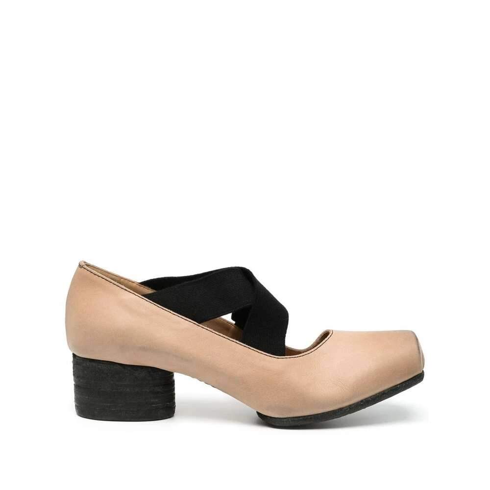 Shoes > Heels > Pumps - - UMA Wang - Modalova