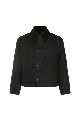 Spey Wax Jacket