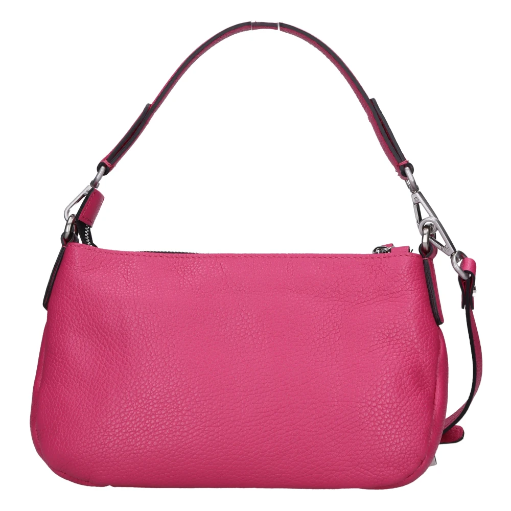 Gianni Chiarini Tassen.. Fuchsia Pink Dames
