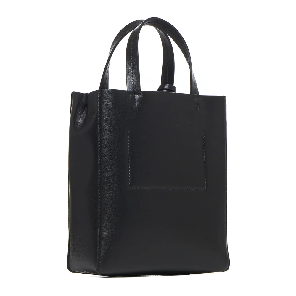 Jil Sander Zwarte tassen voor dagelijks gebruik Black Dames