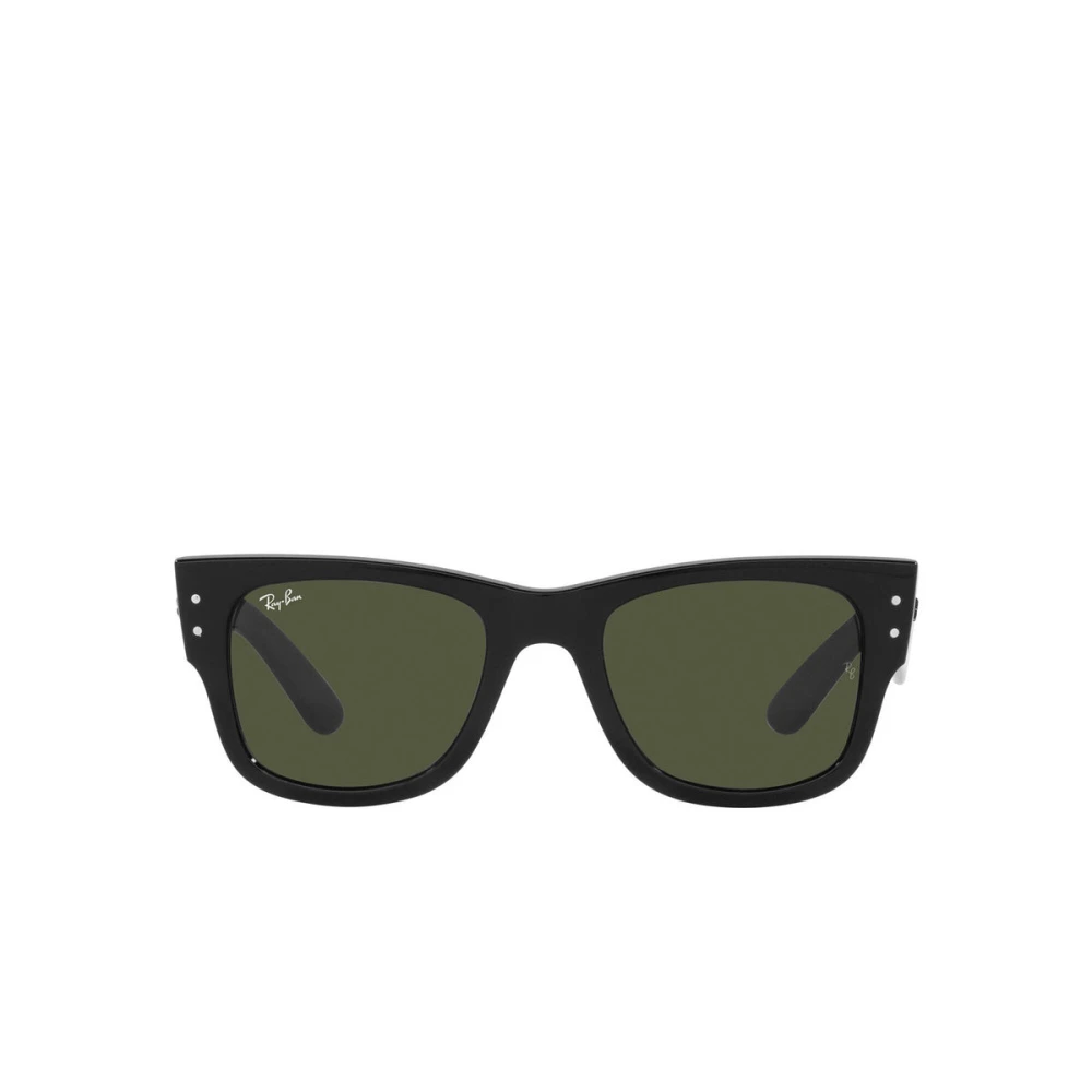 Ray-Ban Unisex Black Sunglasses, 55 Mm, Classic Sunglasses