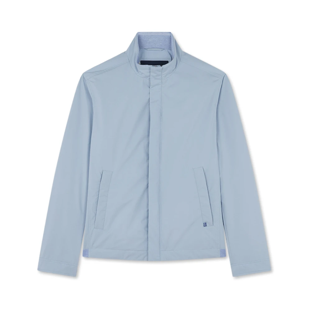Jackets > Rain Jackets - - Paul & Shark - Modalova