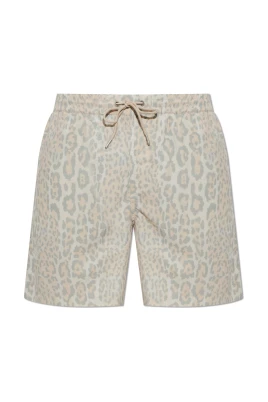 Santa Cruz Badshorts