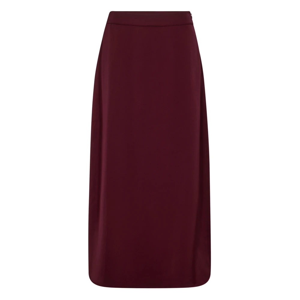 Skirts > Midi Skirts - - Co'Couture - Modalova