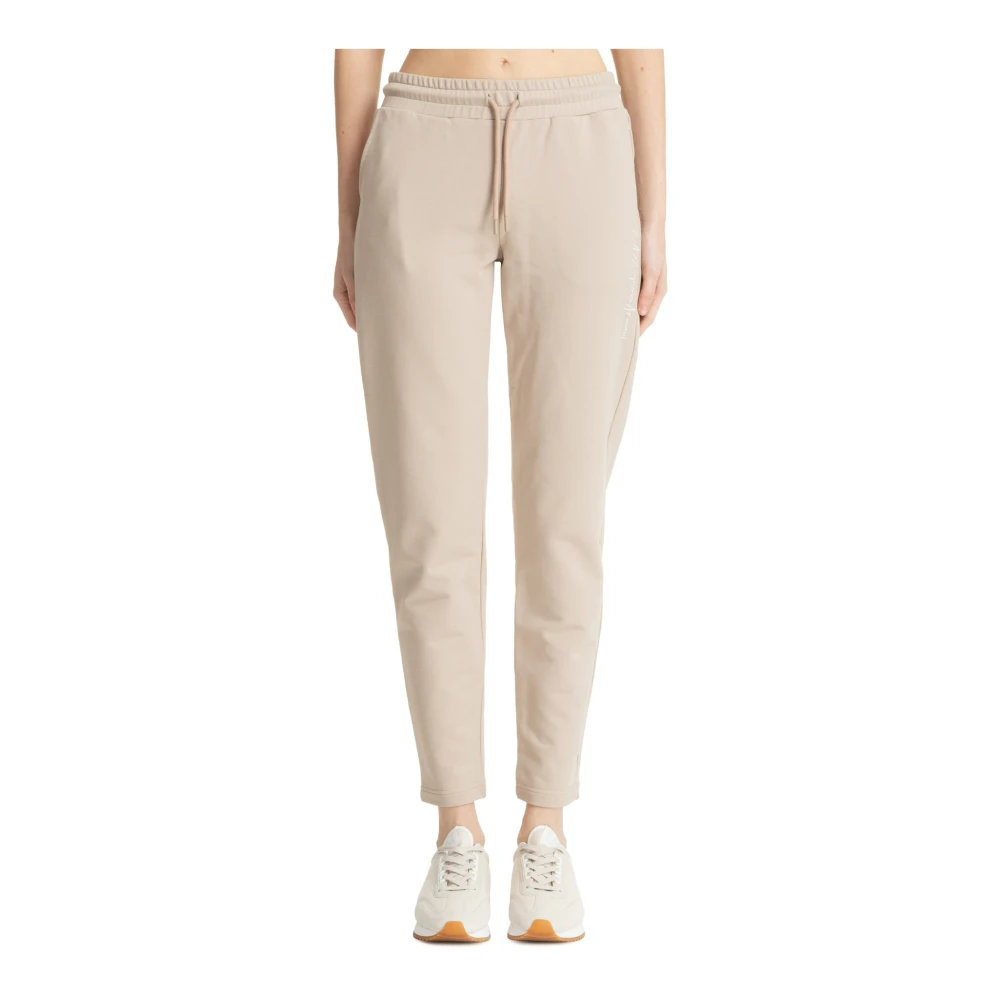 Trousers > Sweatpants - - Emporio Armani EA7 - Modalova