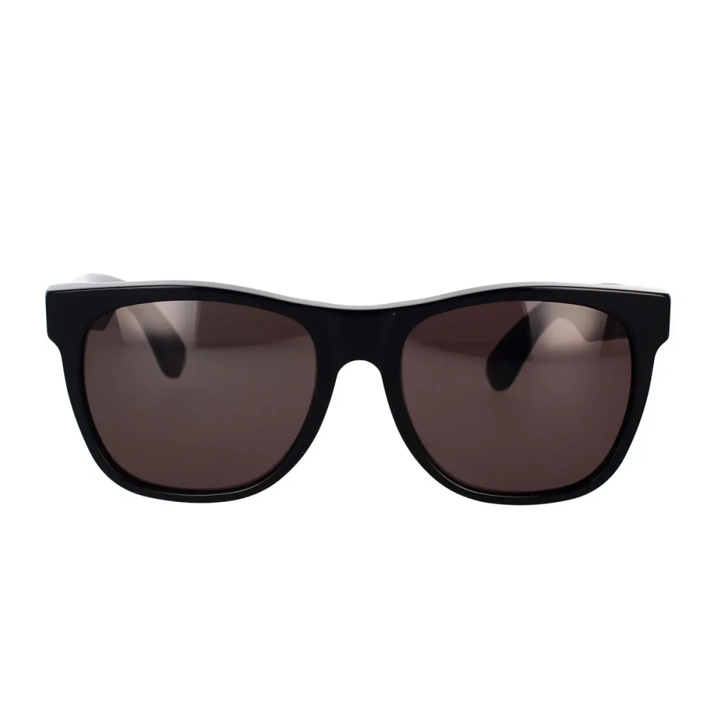 Retrosuperfuture Unisex Black Sunglasses, 55 Mm, Classic Sunglasses Unique Style