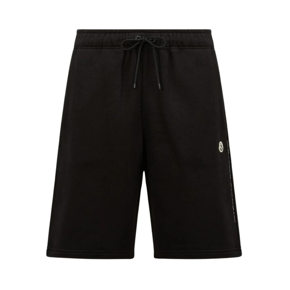 Shorts > Casual Shorts - - Moncler - Modalova