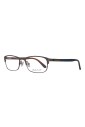 lunettes-avec-montures-en-metal-argente