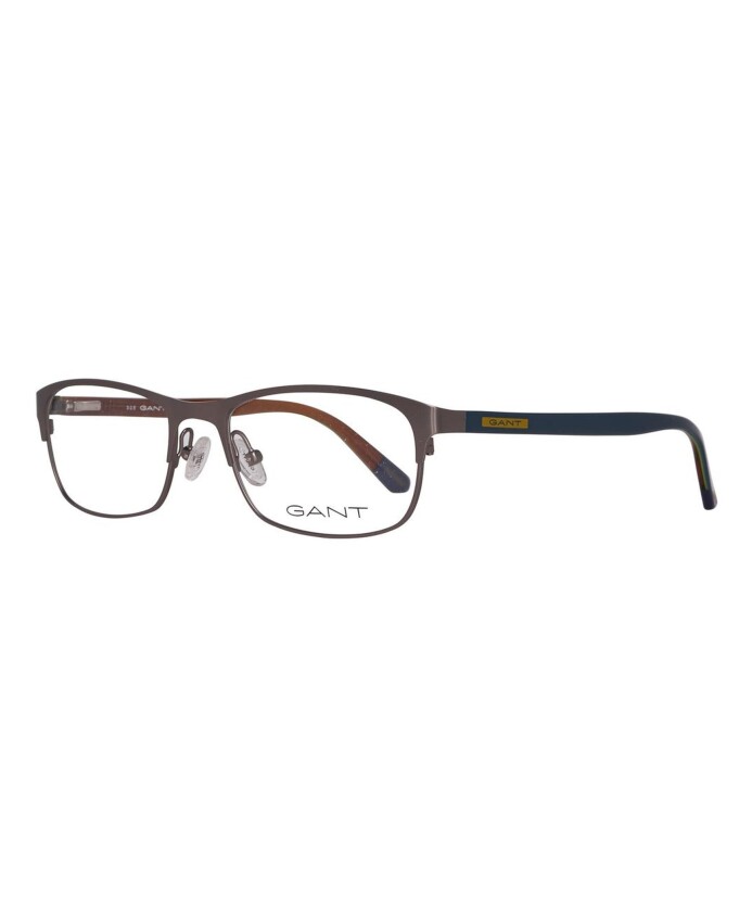 lunettes-avec-montures-en-metal-argente