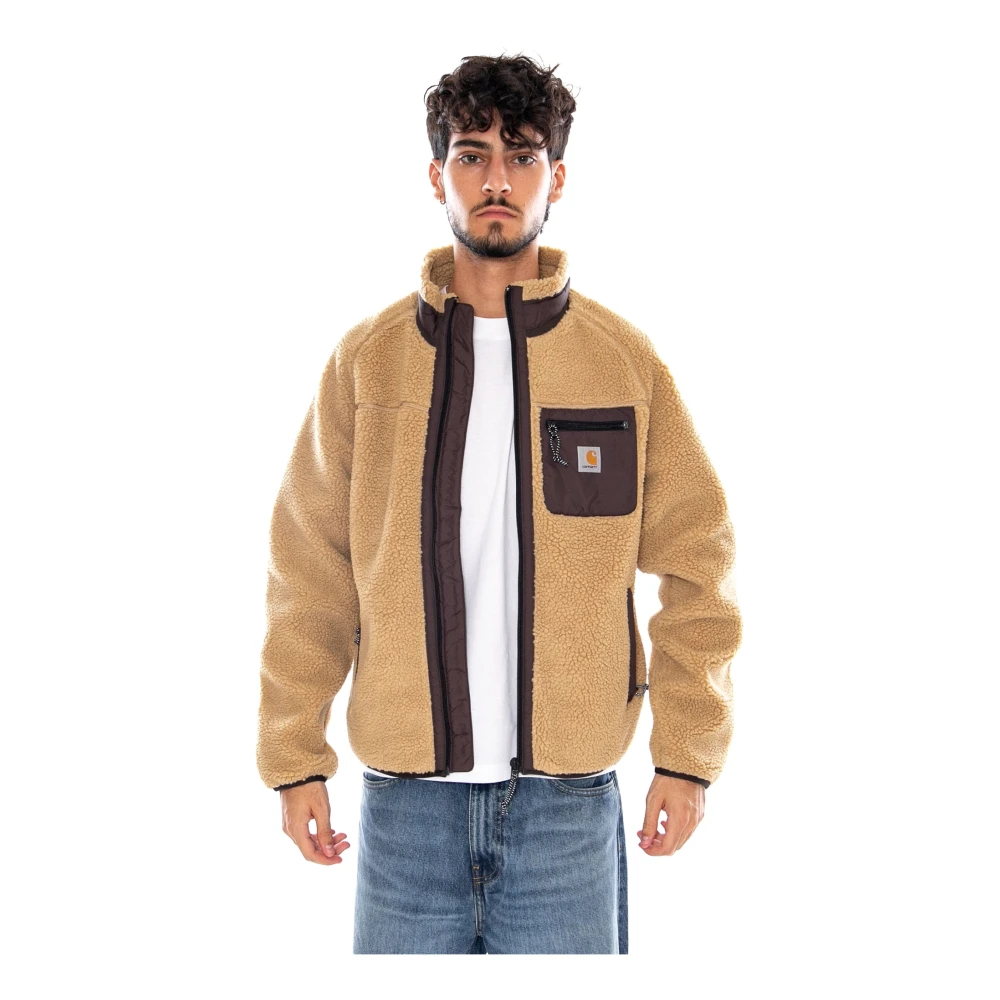 Carhartt Wip Uomo Beige Sport, M, New,