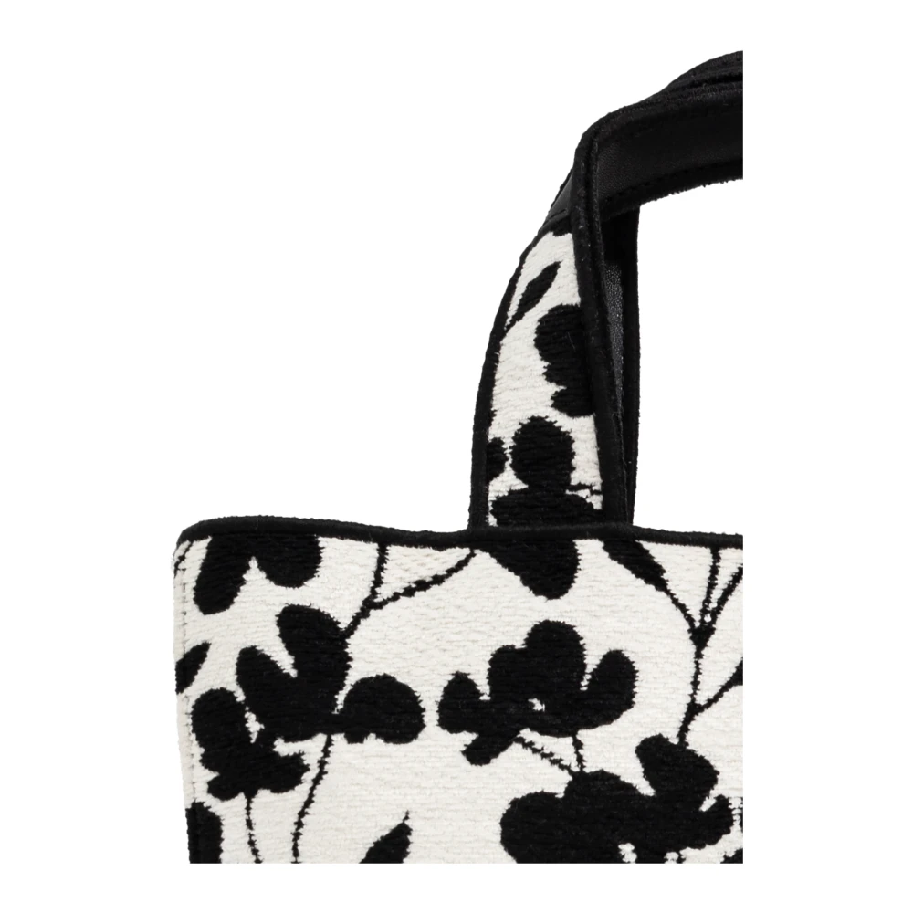 Furla Kleine shopper tas White Dames
