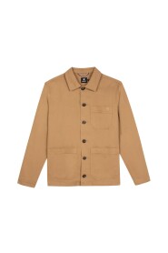 Lorge Cotton Jacket