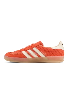 Gazelle Indoor Röda Sneakers