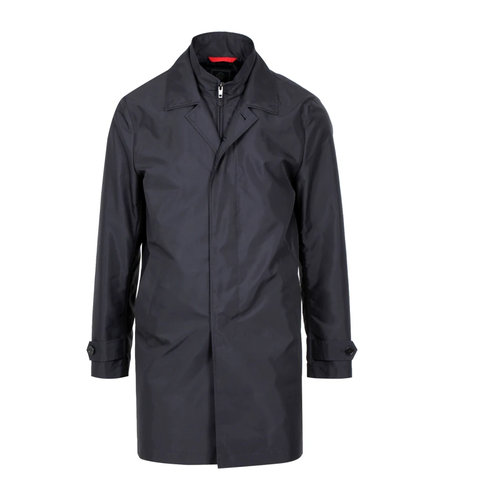 Coats > Single-Breasted Coats - - Fay - Modalova
