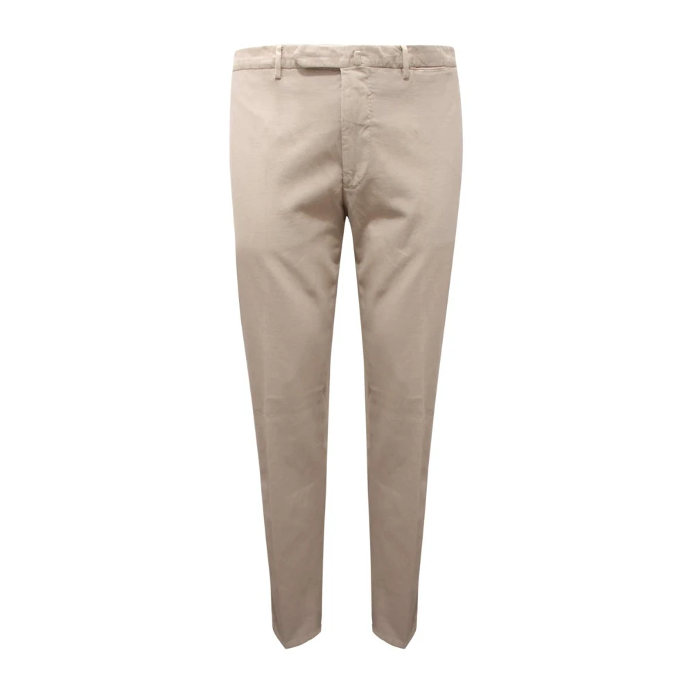 Trousers > Chinos - - Santaniello - Modalova