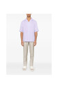 lavender-purple-camp-collar-shirt