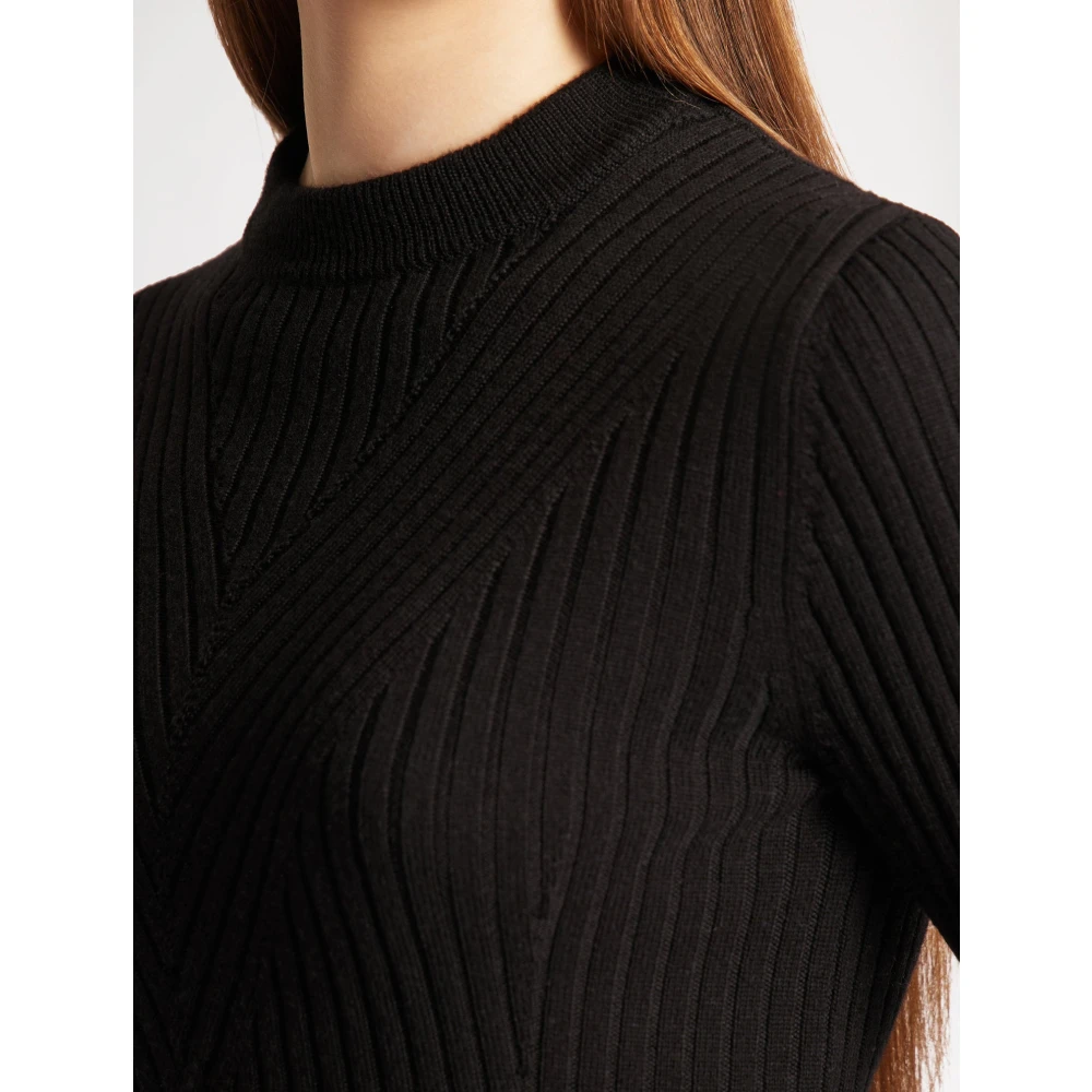 Fusalp Suria Sweater Black Dames