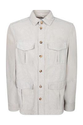 veste-en-daim-marron-style-decontracte