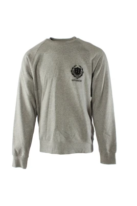Slim Fit Sweater