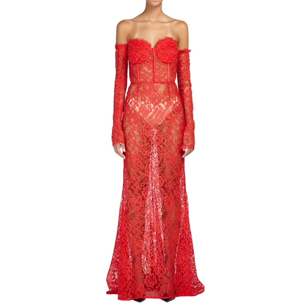 Dresses > Occasion Dresses > Gowns - - Doris S - Modalova