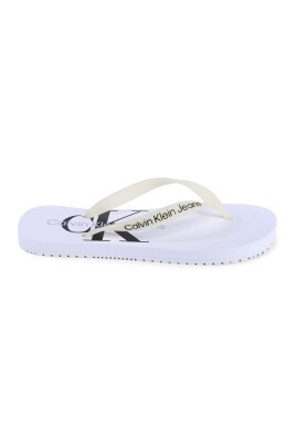 white-logo-flip-flops