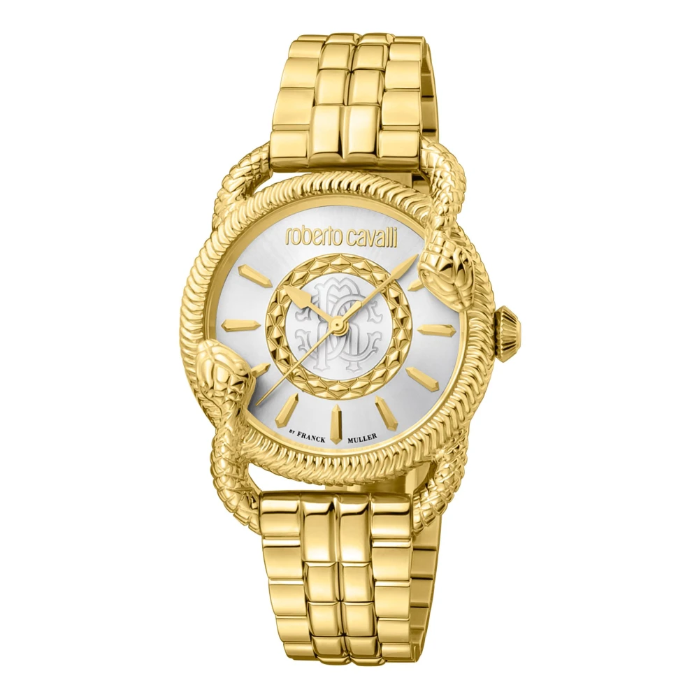 Accessories > Watches - - Roberto Cavalli - Modalova