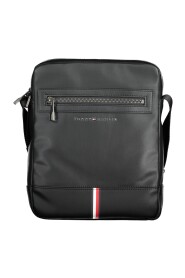 Black Shoulder Bag
