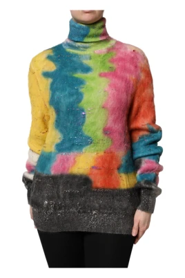 Pullover Polotröja