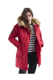 Kurtka damska Alpha Industries Explorer 103005 328