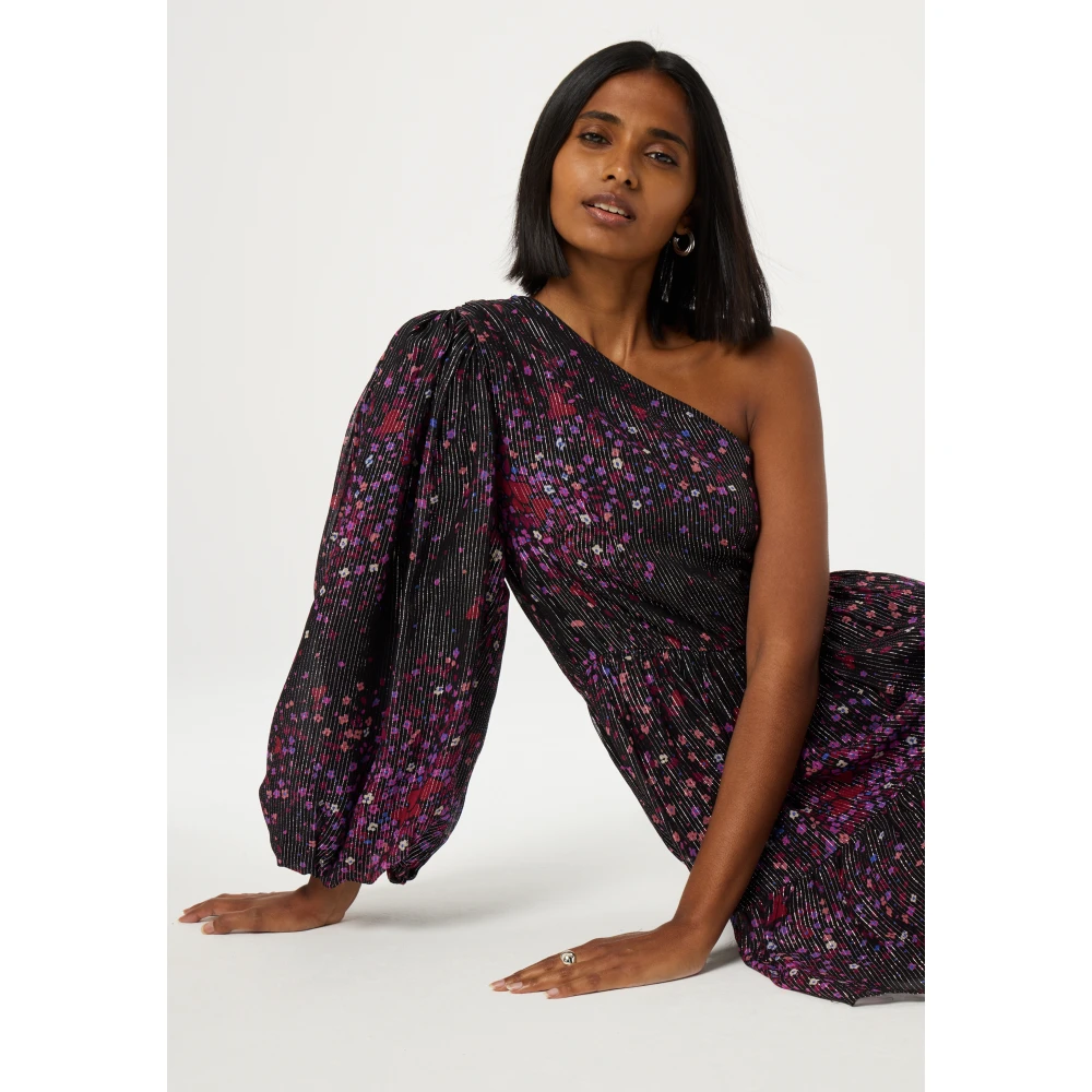 Fabienne Chapot Romy Dress Multicolor Dames